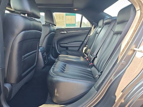 Used 2023 Chrysler 300 S RWD image 19