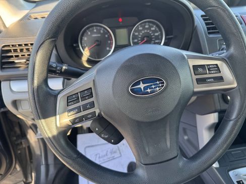 Used 2015 Subaru Forester 2.5i w/ Alloy Wheel Package AWD/4WD image 17