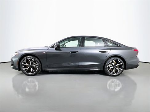 New 2026 Audi A6 Premium Plus image 4