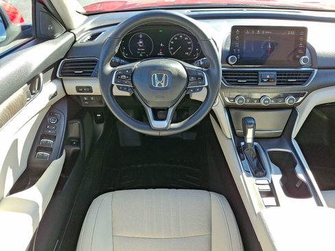 Used 2021 Honda Accord EX-L image 11
