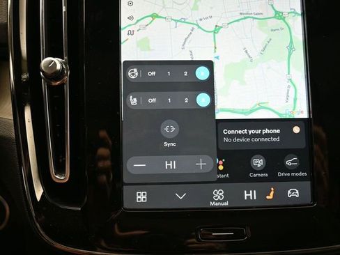 Used 2023 Volvo XC40 B5 Plus w/ Driver Assist Package image 23