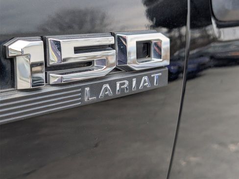 Used 2016 Ford F150 Lariat image 9
