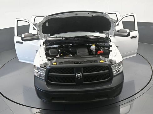 Used 2024 RAM 1500 Tradesman w/ Popular Equipment Group image 69