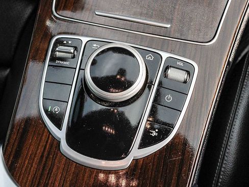 Used 2019 Mercedes-Benz C 300 C 300 image 15