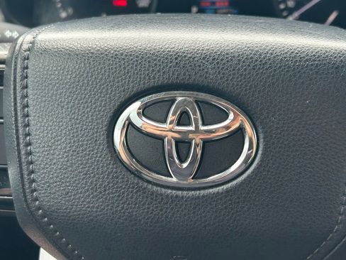 Used 2023 Toyota Tundra SR5 AWD/4WD image 36