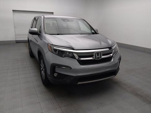 Used 2021 Honda Pilot EX image 14