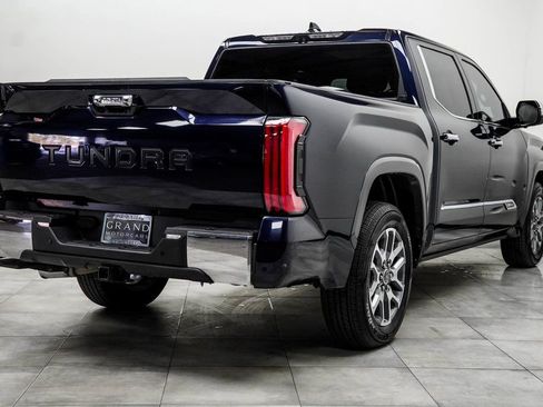 Used 2023 Toyota Tundra 1794 Edition RWD image 12