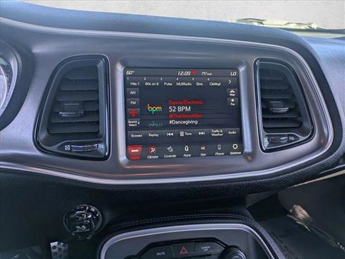 Used 2021 Dodge Challenger R/T Scat Pack w/ Driver Convenience Group image 12