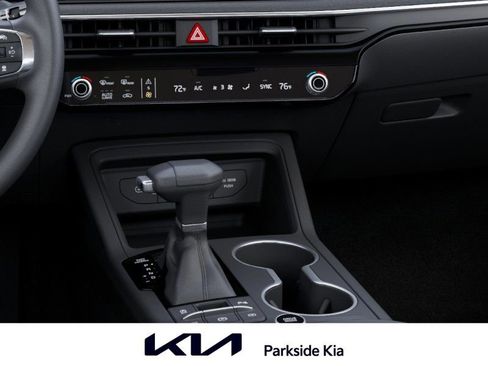 New 2026 Kia K5 LXS FWD image 23