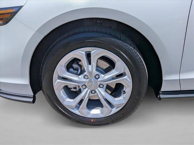 New 2026 Honda Accord LX image 10