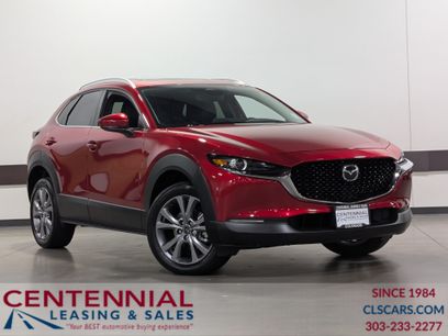 Used 2024 MAZDA CX-30 AWD 2.5 S w/ Preferred Package