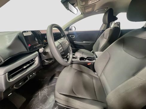 New 2026 Kia K4 FWD image 20