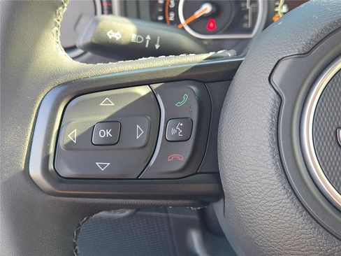 New 2026 Jeep Wrangler Rubicon image 27