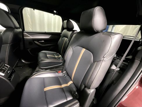 Used 2024 MAZDA CX-90 Plug-In Hybrid w/ Premium Plus image 15