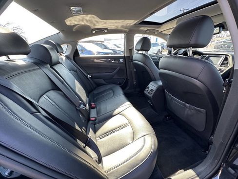 Used 2019 Hyundai Sonata Limited image 13