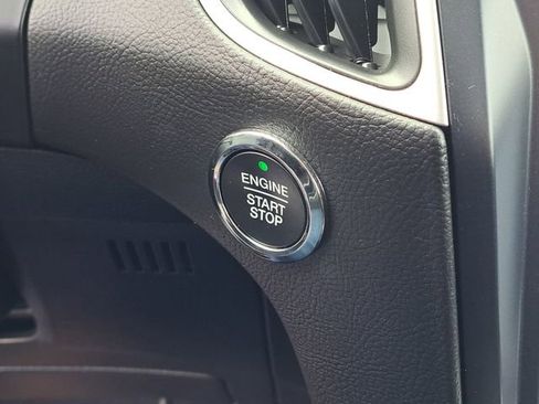 Certified 2024 Ford Edge SEL w/ Convenience Package image 16