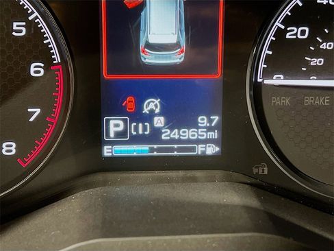 Certified 2024 Subaru Forester image 12