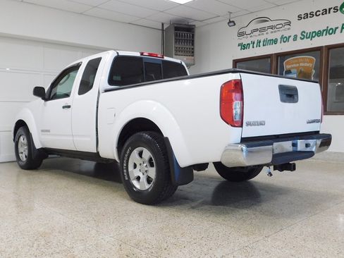 Used 2010 Suzuki Equator 2WD Extended Cab image 6