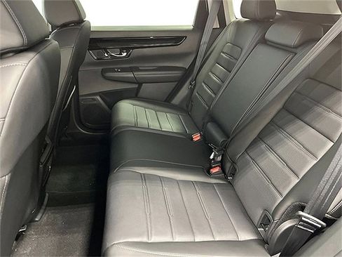 New 2026 Honda CR-V EX-L image 24