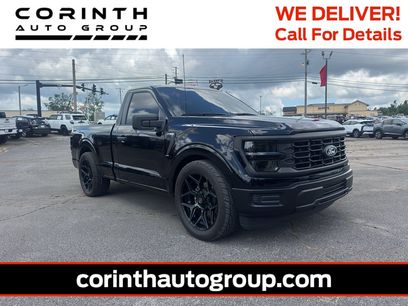 Used 2026 Ford F150 XL