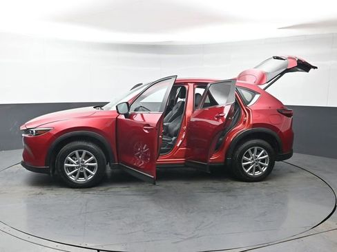 Used 2023 MAZDA CX-5 AWD 2.5 S image 44