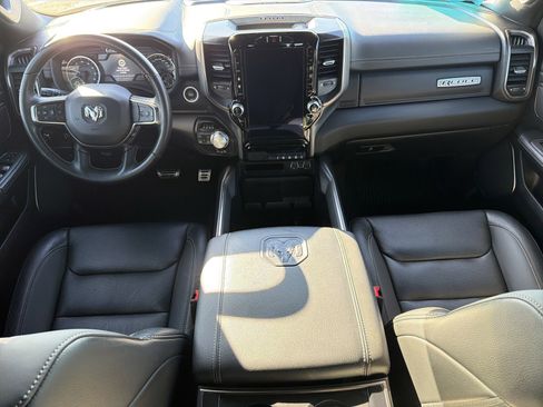 Used 2021 RAM 1500 Rebel w/ Rebel Level 2 Equipment Group image 19