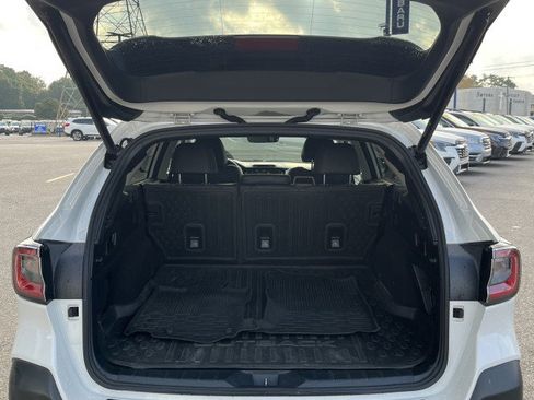 Used 2020 Subaru Outback Limited XT w/ Popular Package #2 image 10