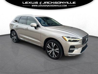 Used 2023 Volvo XC60 B5 Plus