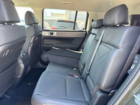 New 2026 Hyundai Santa Fe SEL FWD image 9