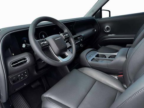 New 2026 Hyundai Palisade SEL image 14