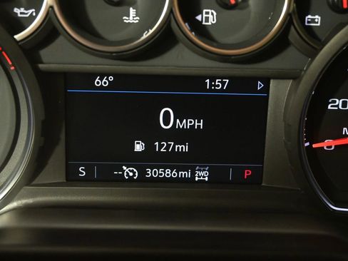 Used 2024 Chevrolet Tahoe LS AWD/4WD image 26