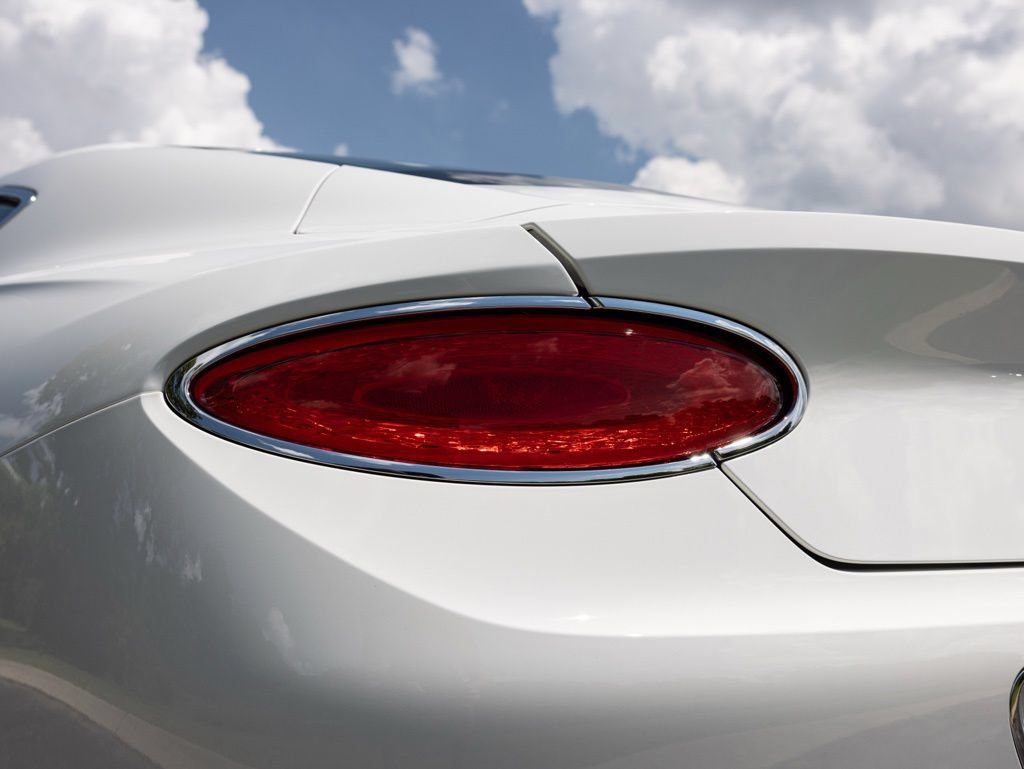 Used 2022 Bentley Continental GT AWD/4WD image 57