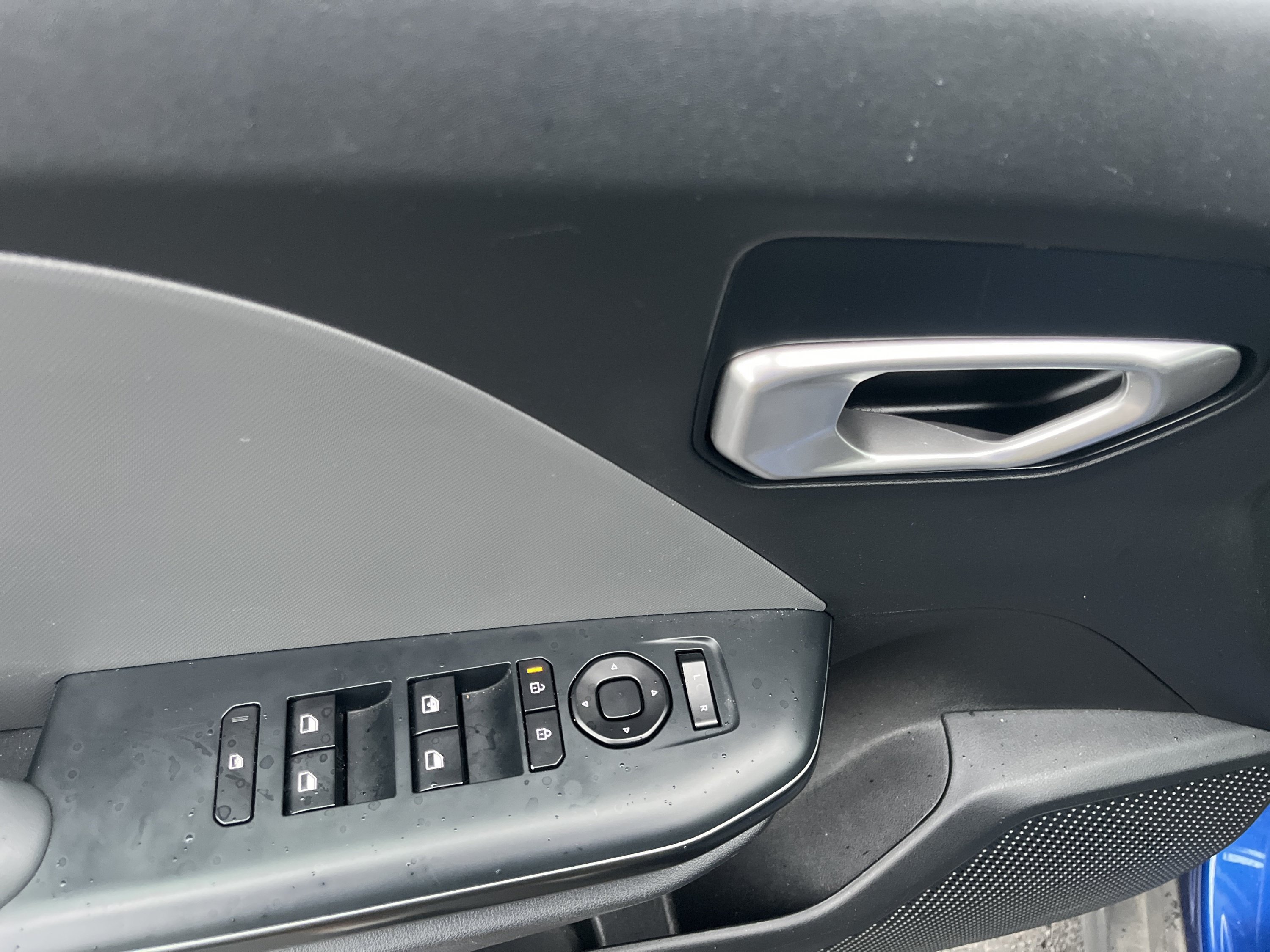 Used 2025 Kia K4 FWD image 17
