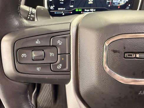 Used 2022 GMC Sierra 1500 Denali image 26