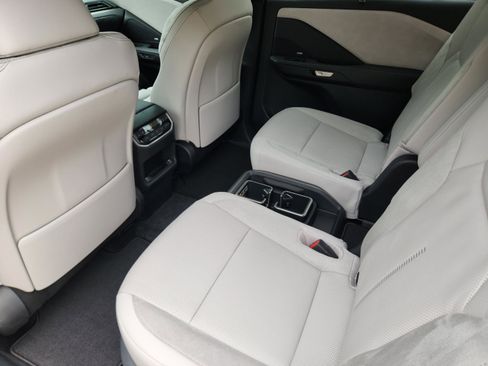 New 2026 Lexus TX 350 AWD image 17