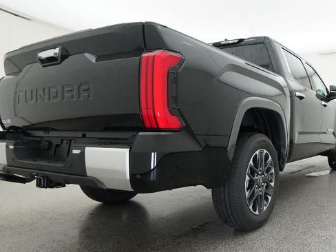 New 2026 Toyota Tundra Limited AWD/4WD image 24