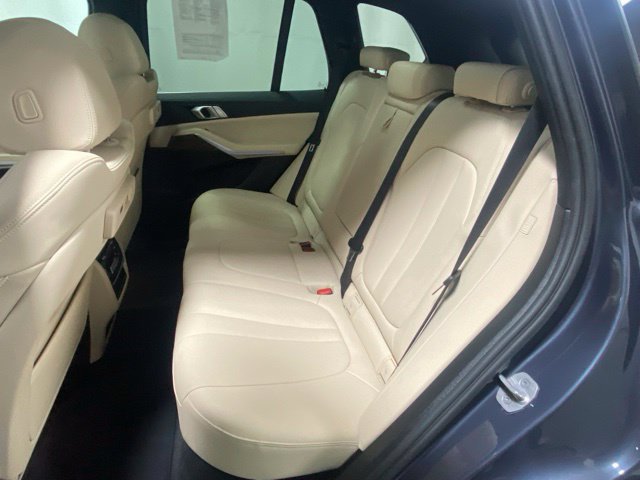 Used 2021 BMW X5 xDrive45e AWD/4WD image 14