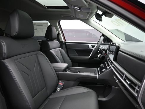 Used 2025 Hyundai Santa Fe XRT image 37