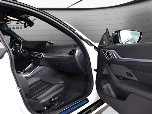 Used 2024 BMW 430i Gran Coupe xDrive w/ M Sport Package (Priority 1) image 60