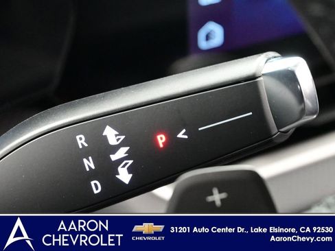 New 2026 Chevrolet Equinox LT image 22