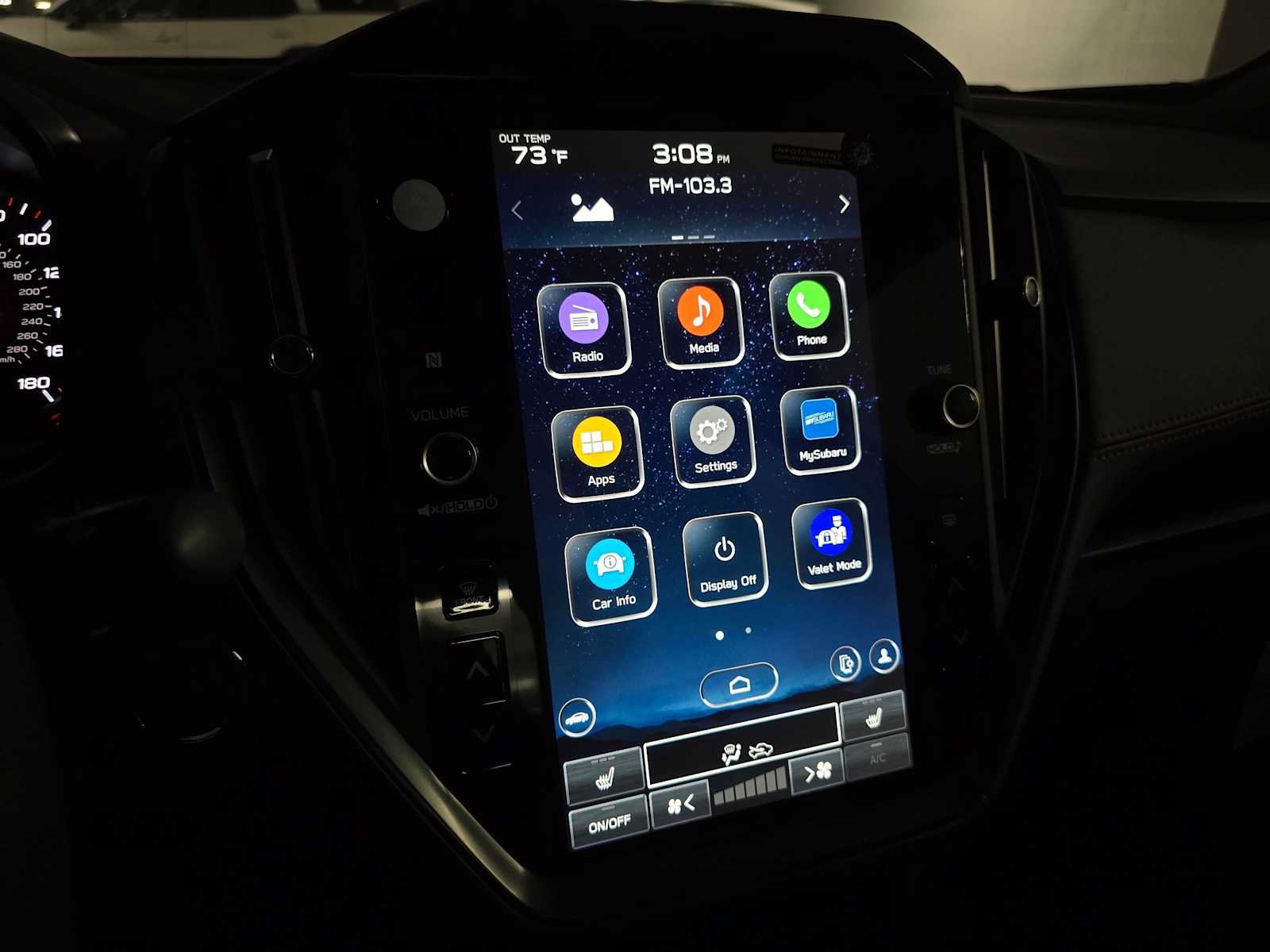 New 2026 Subaru WRX Premium AWD/4WD image 26