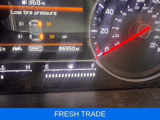 Used 2021 Kia Sorento LX FWD image 4