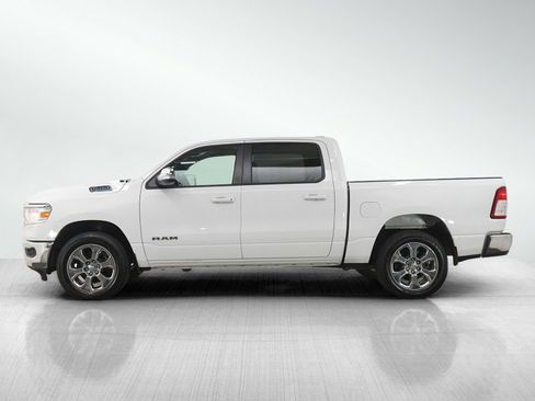 Used 2022 RAM 1500 Big Horn image 2