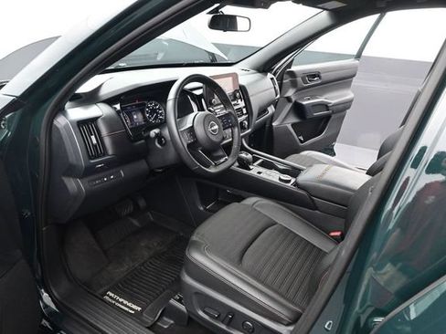 Used 2025 Nissan Pathfinder Rock Creek AWD/4WD image 6