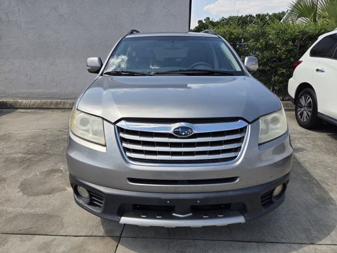 Used 2008 Subaru Tribeca Limited AWD/4WD image 2