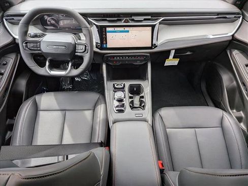New 2026 Jeep Cherokee Limited AWD/4WD image 14