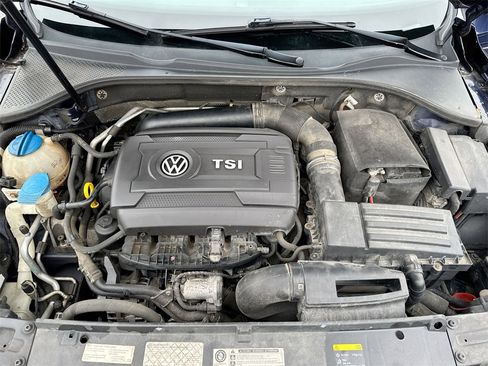 Used 2014 Volkswagen Passat 1.8T Wolfsburg Edition image 23