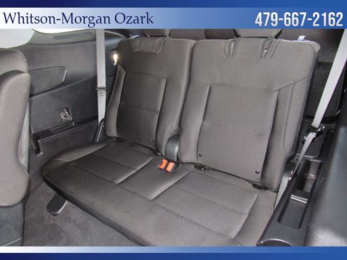 Used 2021 Ford Explorer XLT image 26