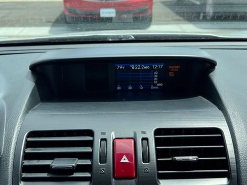 Used 2014 Subaru Forester 2.5i Limited AWD/4WD image 3
