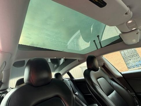 Used 2019 Tesla Model 3 Long Range AWD/4WD image 25